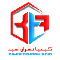 kimiatehranacid logo - Similar company to Scientific Association Of Chemical Engineering Of Amirkabir University