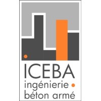 BET ICEBA logo - Similar company to Ibatec 3D