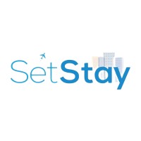 SETSTAY.COM logo - Similar company to Hexser