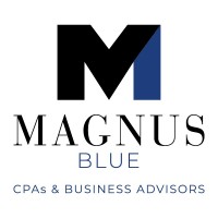 Magnus Blue Llp