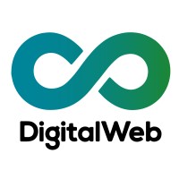 Digital Web logo - Similar company to Blayes