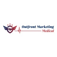 OutFront Marketing Medical logo - Similar company to Skills International Management Services And Training - Sole Proprietorship Llc