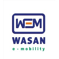 Wasan E-Mobility logo - Similar company to Tezz Mobility