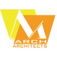 M.Arch Architects logo - Similar company to Nori Studio