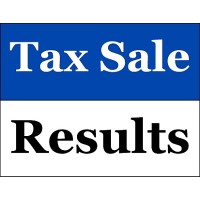 Tax Sale Results logo - Similar company to Surplus Funds Assets Recovery Llc