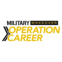 Military Makeover: Operation Career logo - Similar company to Lifetime Television Network