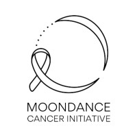 Moondance Cancer Initiative logo - Similar company to Tenovus Cancer Care / Gofal Canser Tenovus