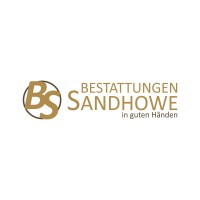 Bestattungen Sandhowe logo - Similar company to Memovida | Bestattungen & Vorsorge