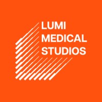 Lumi Medical Studios logo - Similar company to The Future Bite