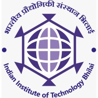 IIT Bhilai - Online Programs logo - Similar company to I & B Engineers Private Limited