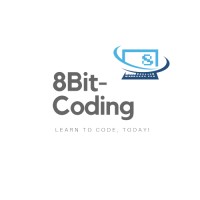 8 Bit-Coding logo - Similar company to Souza Consulting