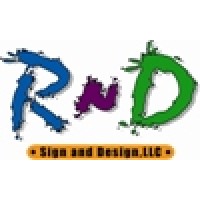 RND SIGN and DESIGN LLC logo - Similar company to Sign & Design (Hexham)