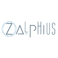 Zalphius logo - Similar company to Zerobucks Studio