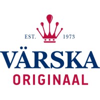 Värska Originaal logo - Similar company to Olive Optical