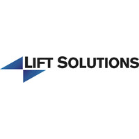 Lift Solutions Inc. logo - Similar company to Quality Elevator Products