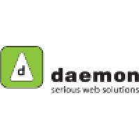 Daemon Internet Consultants logo - Similar company to Startime
