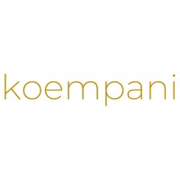 Koempani logo - Similar company to Dc Hive