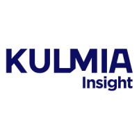 Kulmia Insight logo - Similar company to Harppaamo