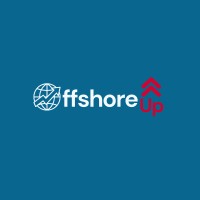 OffshoreUp logo - Similar company to Endeavor Sv