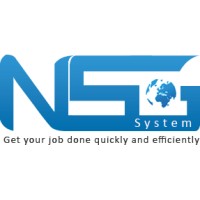 NSG System Pvt. Ltd. logo - Similar company to Run Cloud Ltd