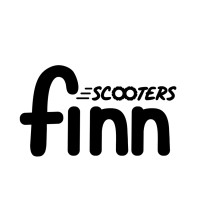 Finn Scooters logo - Similar company to Paveworks