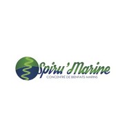 Spiru’Marine logo - Similar company to Seanova