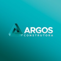 Argos Construtora logo - Similar company to Rml Construtora