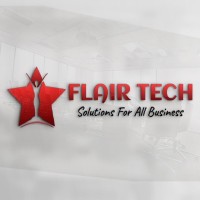 FlairTechnology.com logo - Similar company to Sss Technology