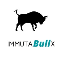 ImmutaBullx logo - Similar company to Snibble