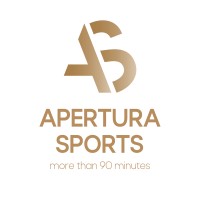 Apertura Sports logo - Similar company to Imaginai