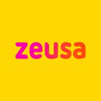 Zeusa Energy logo - Similar company to Multilink Broadcast Ltd