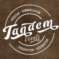 Tandem Events France logo - Similar company to En Scrap'Arence