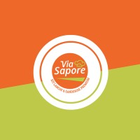 VIA SAPORE OFICIAL logo - Similar company to Diana'S Commonwealth Bakery