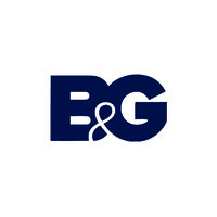 B&G Shipping Agencies logo - Similar company to Blue Guide Shipping Guide
