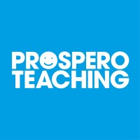 Prospero Teaching logo - Similar company to Protocol Education