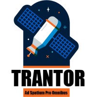 TRANTOR logo - Similar company to Atmosphere