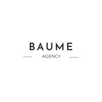 BAUME AGENCY logo - Similar company to Lux&Bee