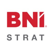 BNI 94 / STRAT logo - Similar company to Bni Buzzness - Roissy