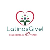 LatinasGiveDenver! logo - Similar company to Be The Source