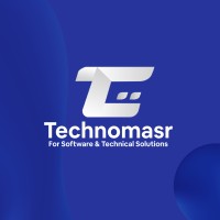 Technomasr For Software Solutions logo - Similar company to Serv5