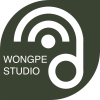 Wongpe Studio logo - Similar company to Artificial Trees / Artificial Plants - Gaf Shop