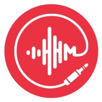 Hip Hop Makers logo - Similar company to High Lyfe By: Snoop Dogg & Christine (Lan16)