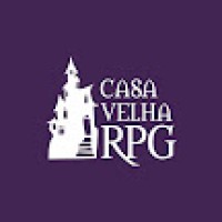 Casa Velha RPG logo - Similar company to Freelas Do Bruno