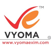 VYOMA EXIM PVT LTD logo - Similar company to Arthalay