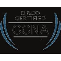 CISCO Certified Network Associate logo - Similar company to Dbr Bookkeeping