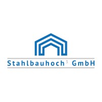 Stahlbauhoch3 GmbH logo - Similar company to Traforce