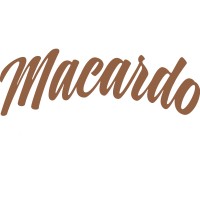 Macardo - Schweizer Edeldestillerie logo - Similar company to See & Park Hotel Feldbach