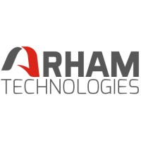 Arham Technologies logo - Similar company to Arhamtech