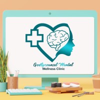 Godlycounsel Mental Wellness Clinic logo - Similar company to Livewise Associates Inc.