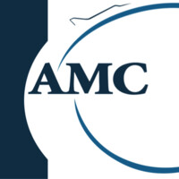 AMC logo - Similar company to Me & Friends Ag